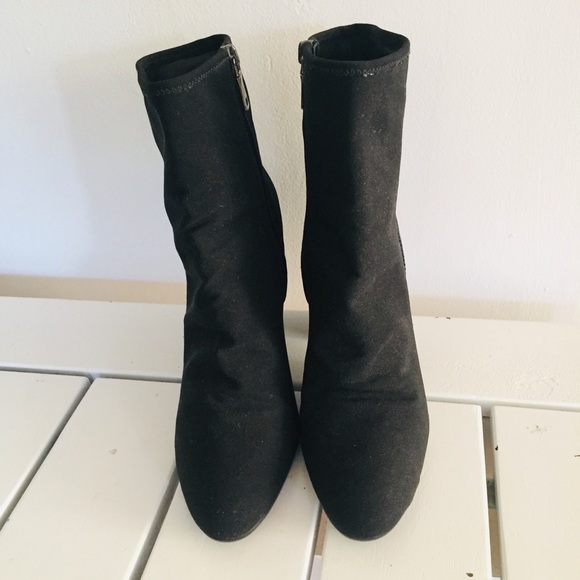 Prada Ankle Boots - Picture 6 of 16